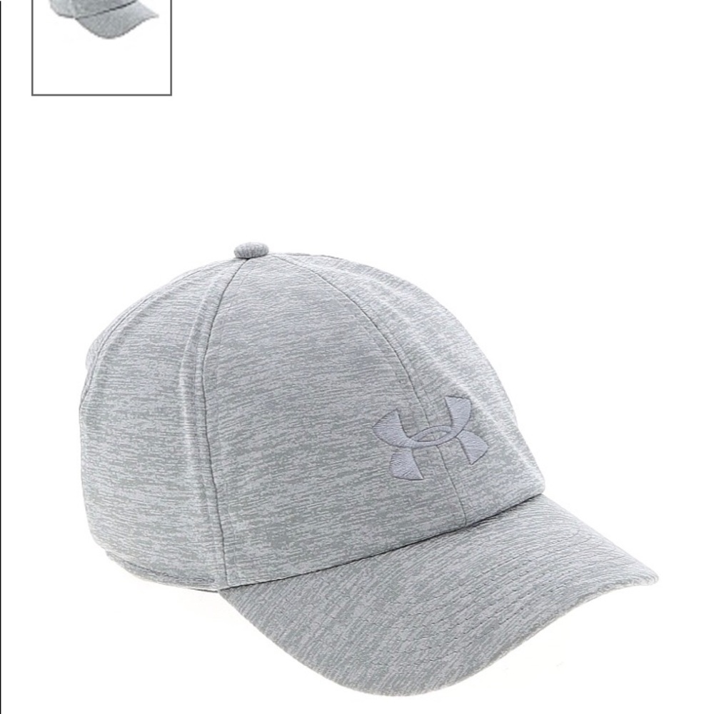 Under armor hat